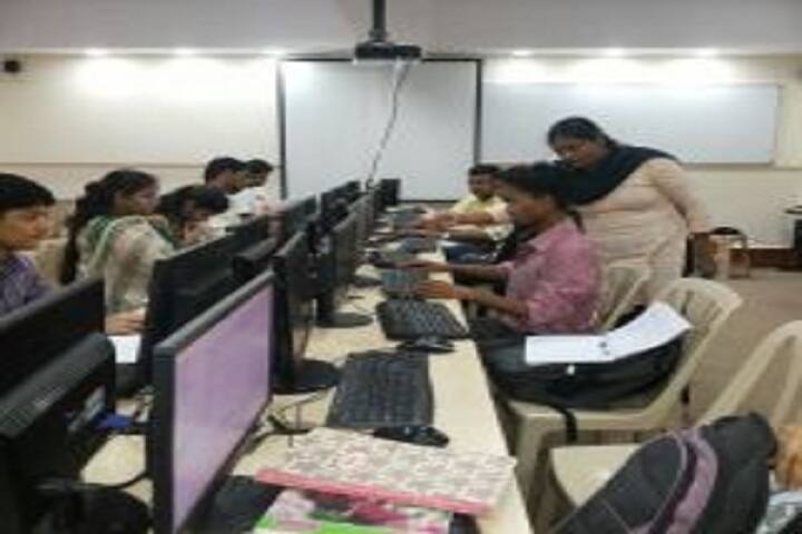 Navneet Education Society's Navneet College of Arts Science and Commerce, Mumbai campus photo 6
