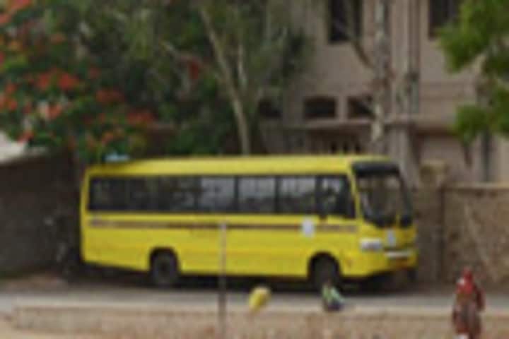 KLE Society's BBA College, Khanapur campus photo 6