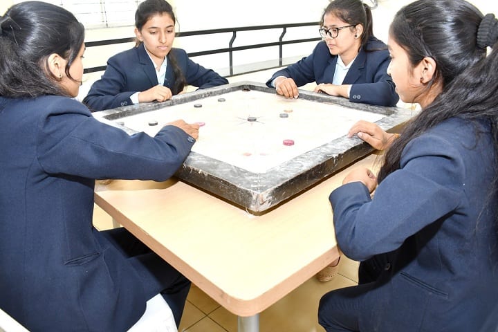 KLE Society's College of Business Administration, Nipani campus photo 2