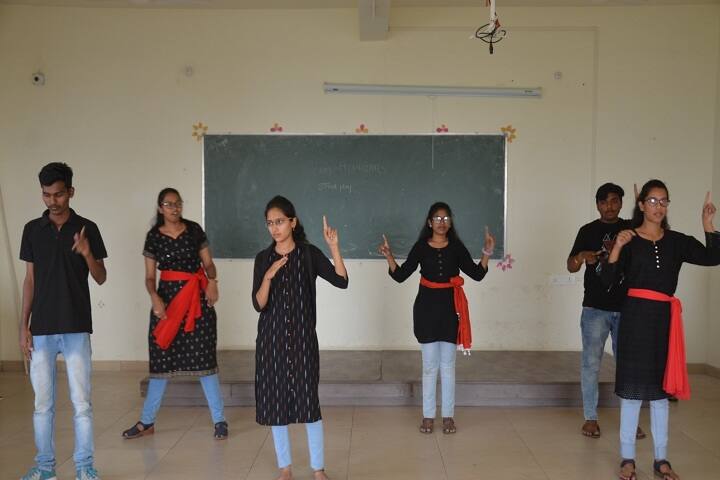 KLE Society's College of Business Administration, Nipani campus photo 6