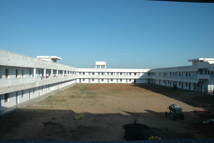 Sree Sowdambika College of Engineering, Virudhunagar campus photo 3