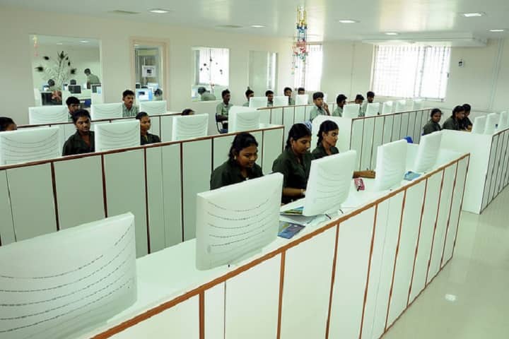 Sree Sowdambika College of Engineering, Virudhunagar campus photo 5