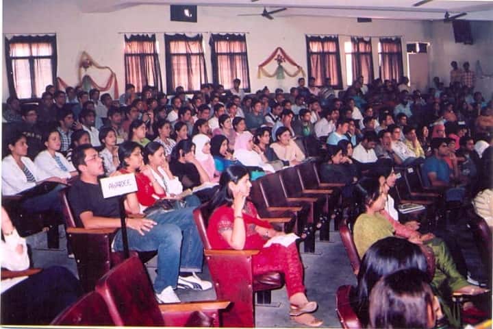 Acharya Shri Chander College of Medical Sciences, Sidhra campus photo 4