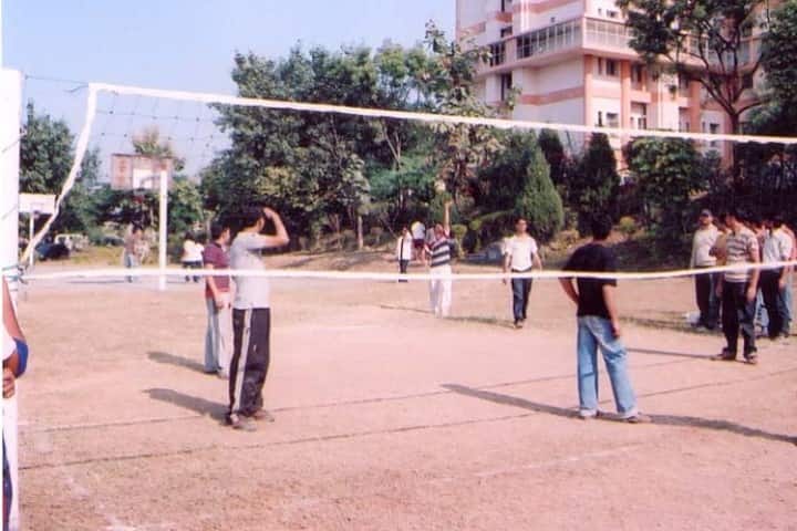 Acharya Shri Chander College of Medical Sciences, Sidhra campus photo 6