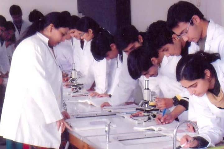 Acharya Shri Chander College of Medical Sciences, Sidhra campus photo 3