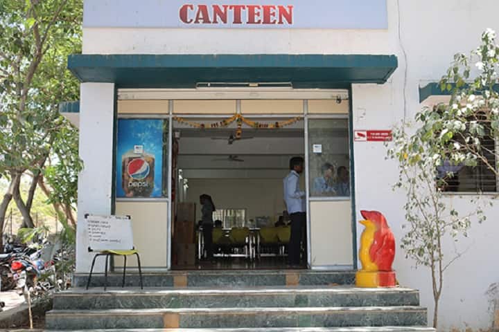 ICOER Pune campus photo 2