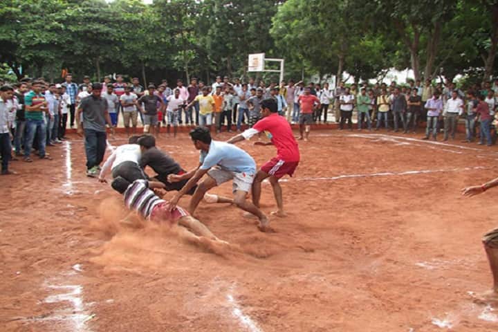 ICOER Pune campus photo 6