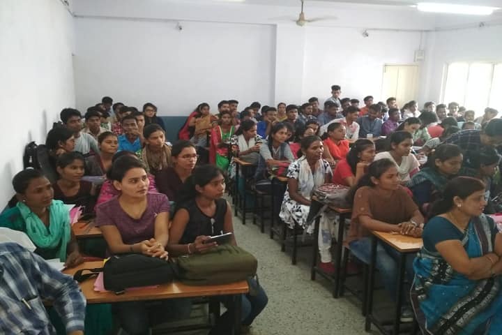 Swami Vivekanand College of Social Work, Nagpur campus photo 2