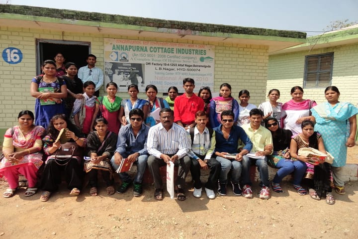 Swami Vivekanand College of Social Work, Nagpur campus photo 5