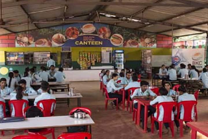 Yashwantrao Bhonsale Institute of Technology, Sindhudurg campus photo 3