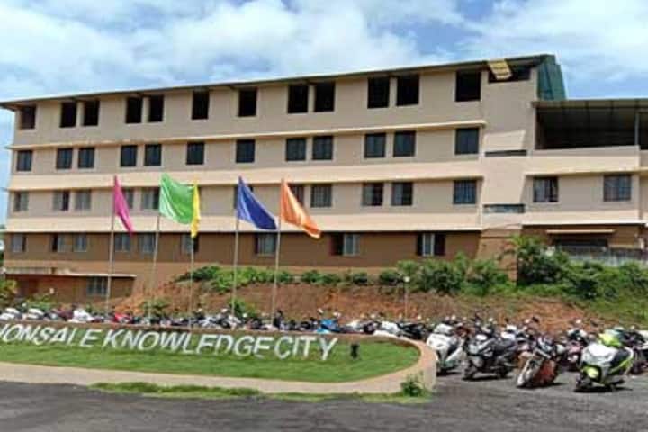 Yashwantrao Bhonsale Institute of Technology, Sindhudurg campus photo 4