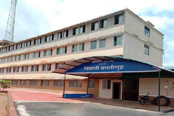 Yashwantrao Bhonsale Institute of Technology, Sindhudurg campus photo 5