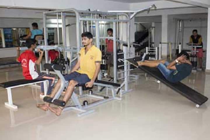 Yashwantrao Bhonsale Institute of Technology, Sindhudurg campus photo 6