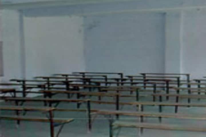Pandit Ambika Pratap Narayan Higher Education Degree College, Dumri campus photo 2