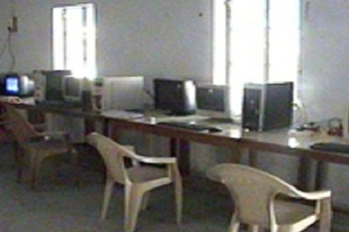 Pandit Ambika Pratap Narayan Higher Education Degree College, Dumri campus photo 4