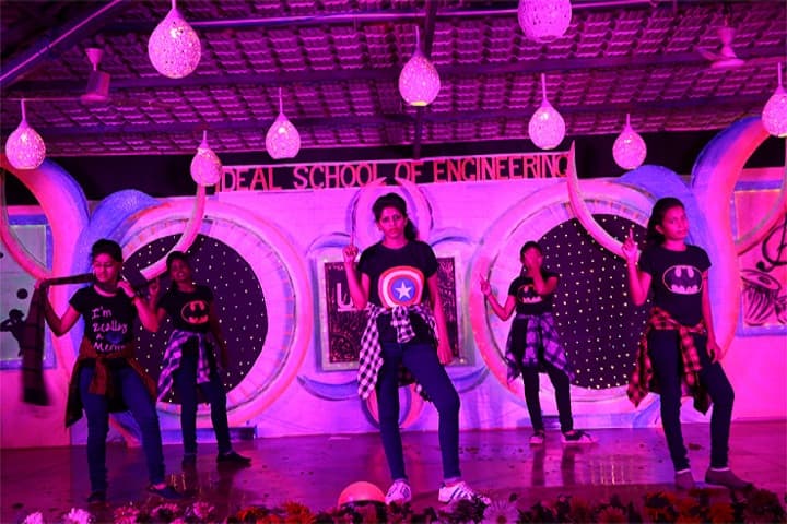 Ideal School of Engineering, Bhubaneswar campus photo 2