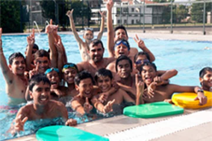 SelaQui Academy of Higher Education, Dehradun campus photo 3