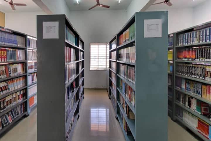 Smt KB Shah Vadi Vihar Science College, Surendranagar campus photo 6