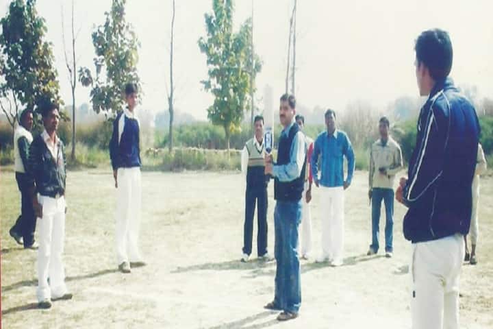 Harihar Prasad Mahavidyalaya, Sultanpur campus photo 3