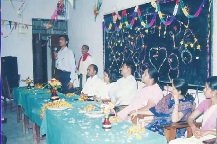 Harihar Prasad Mahavidyalaya, Sultanpur campus photo 4
