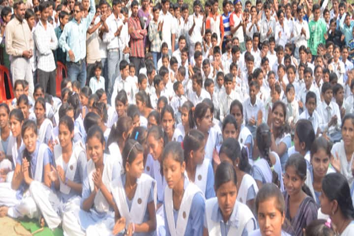 Harihar Prasad Mahavidyalaya, Sultanpur campus photo 6