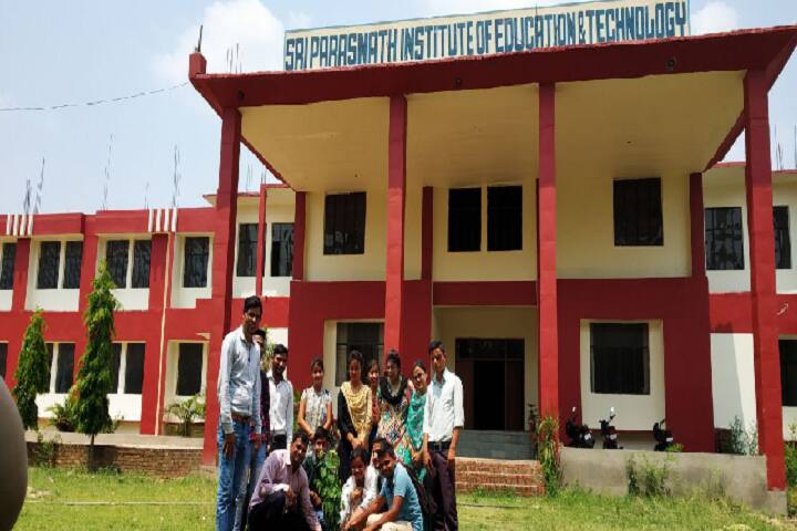 Sri Parasnath Institute of Education and Technology, Moradabad campus photo 2
