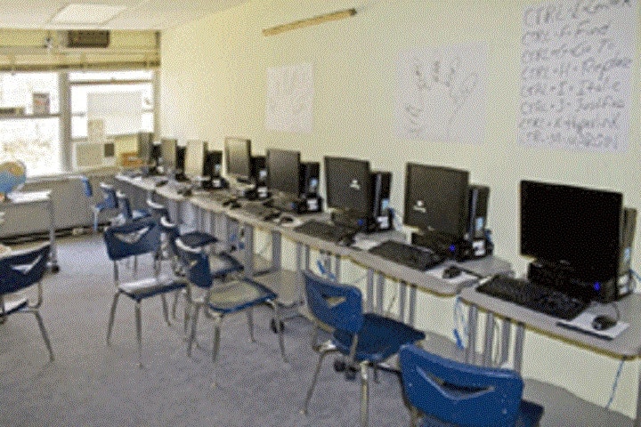 Sri Parasnath Institute of Education and Technology, Moradabad campus photo 3