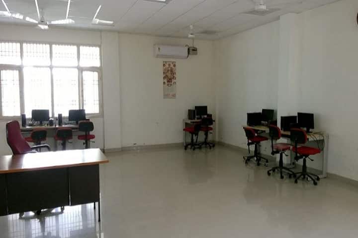 University College, Barnala campus photo 5