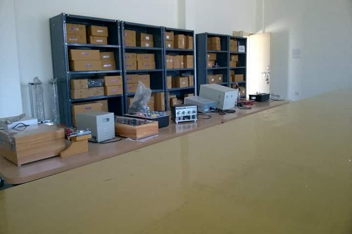 University College, Barnala campus photo 6