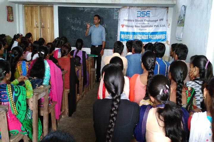 Late Tulsabai Bahuuddeshiya Shikshan Sanstha Art's College, Sihora campus photo 2
