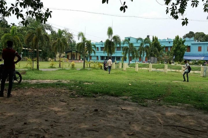 Dinabandhu Mahavidyalaya, North 24 Parganas campus photo 6