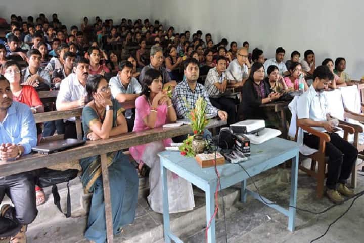 Dinabandhu Mahavidyalaya, North 24 Parganas campus photo 5
