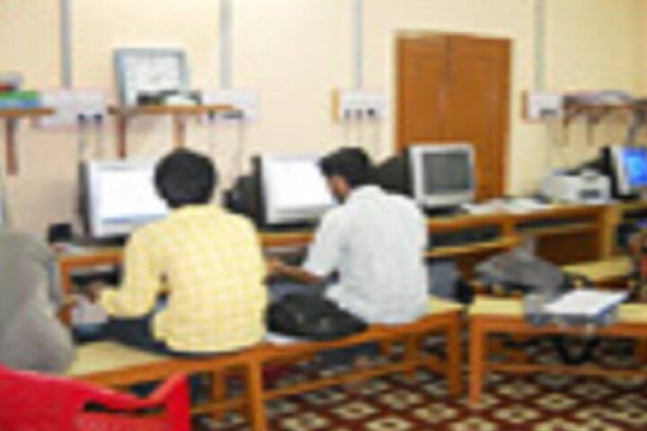 Dinabandhu Mahavidyalaya, North 24 Parganas campus photo 2