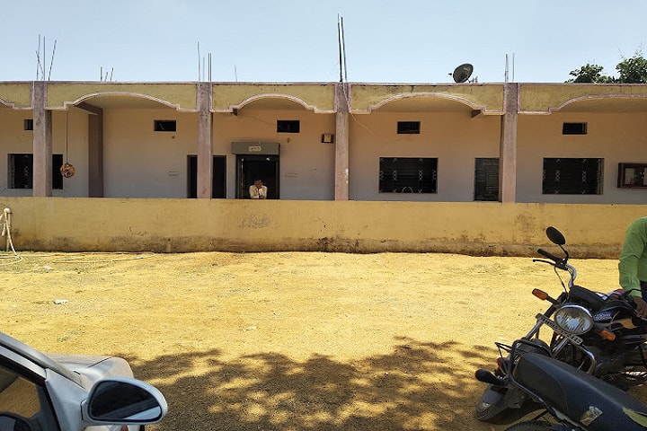 Late Nirdhan Patil Waghaye Arts and Science College, Chopa campus photo 2