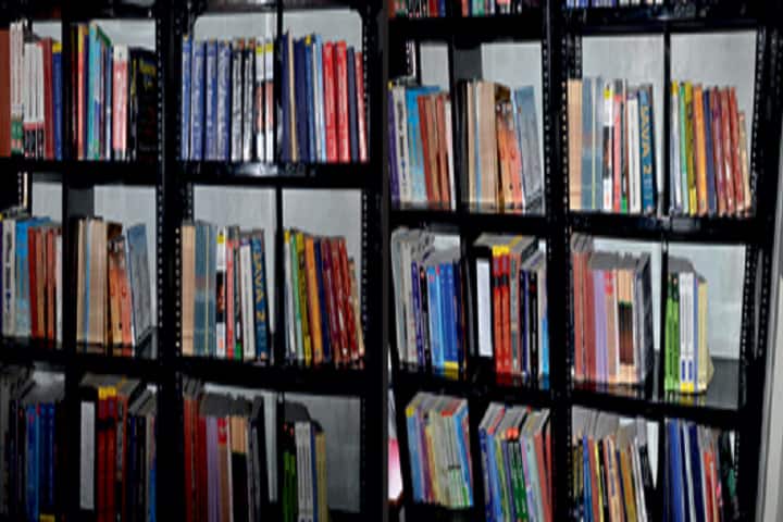Renaissance College, Nagpur campus photo 2