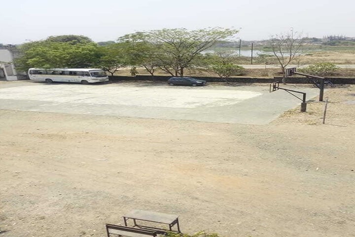 Umred Shikshan Mahavidyalaya, Umred campus photo 2