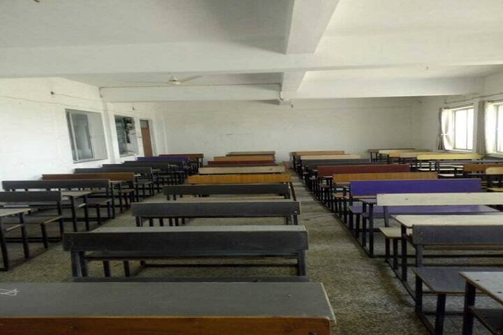 Umred Shikshan Mahavidyalaya, Umred campus photo 3
