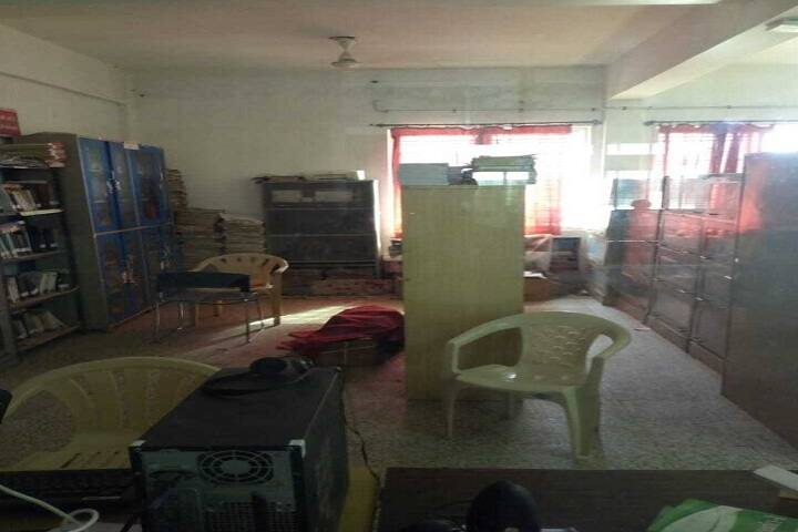 Umred Shikshan Mahavidyalaya, Umred campus photo 4
