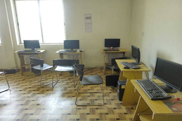 Umred Shikshan Mahavidyalaya, Umred campus photo 5