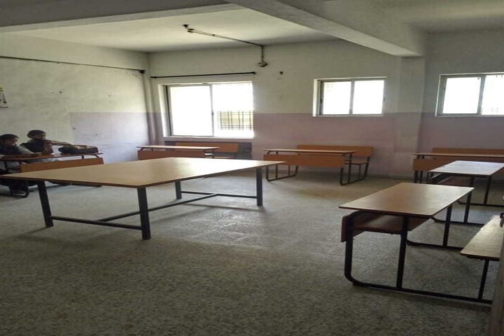 Umred Shikshan Mahavidyalaya, Umred campus photo 6