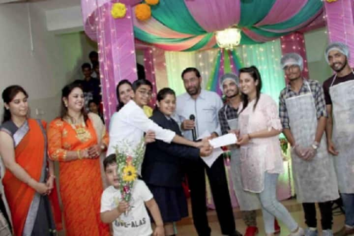 Rajmal Puglia Institute of Management and Technology, Chandrapur campus photo 3