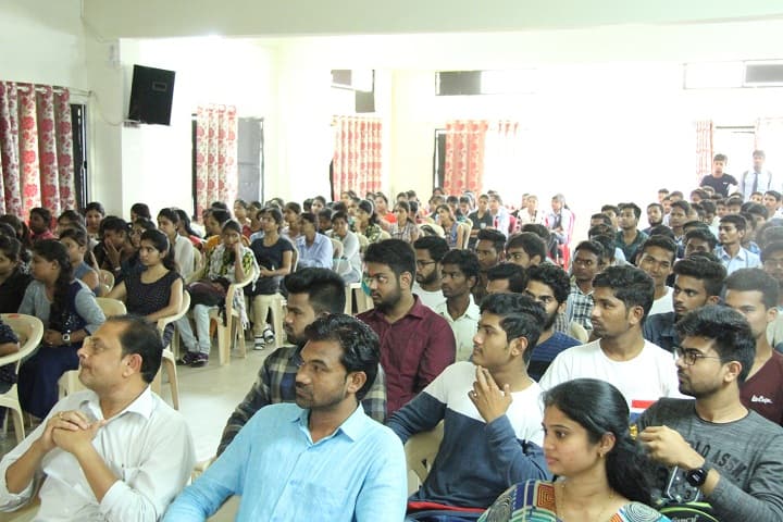 Rajmal Puglia Institute of Management and Technology, Chandrapur campus photo 5