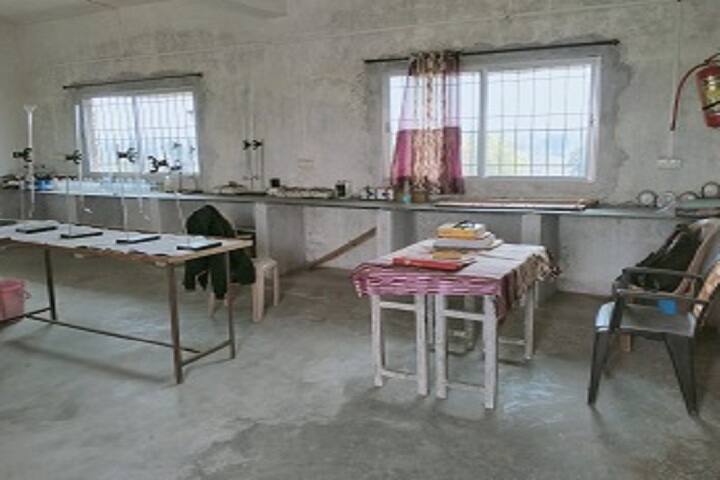 S Chandra Women's College, Gondia campus photo 2