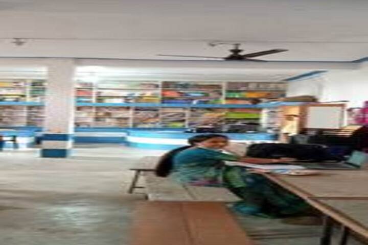 S Chandra Women's College, Gondia campus photo 4