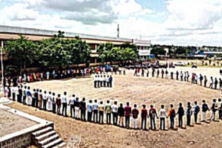 Vasantrao Naik Mahavidyalaya, Nanded campus photo 4