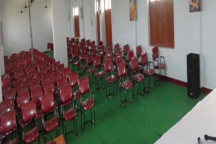 Harivansh Mahavidyalaya, Pratapgarh campus photo 2