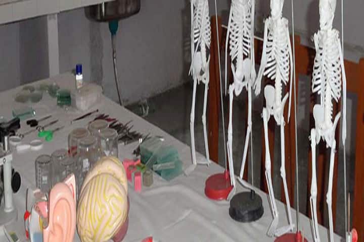 Harivansh Mahavidyalaya, Pratapgarh campus photo 3