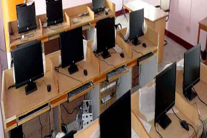 Harivansh Mahavidyalaya, Pratapgarh campus photo 4