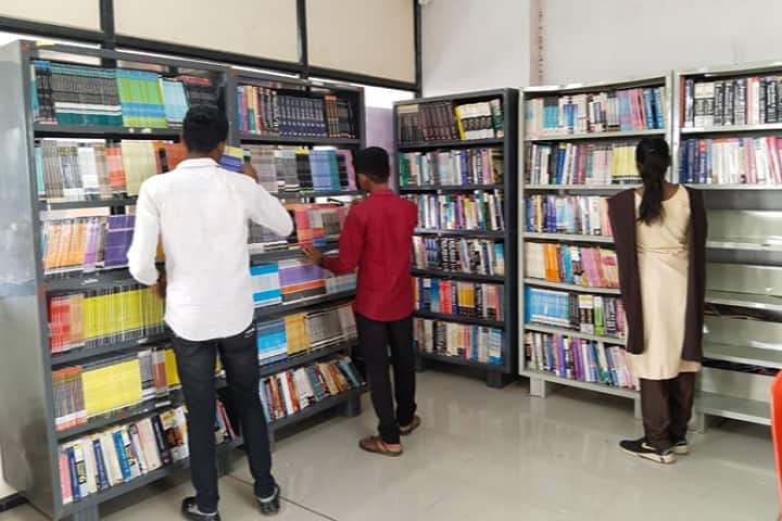 Institute of Computer and Management Studies, Solapur campus photo 2