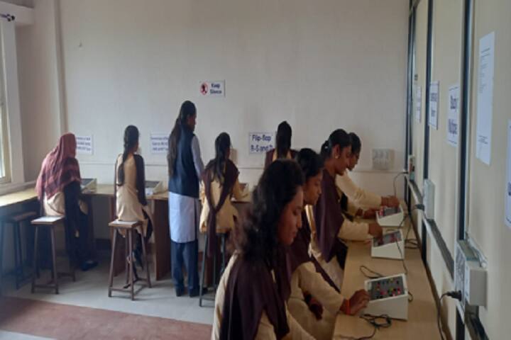 Institute of Computer and Management Studies, Solapur campus photo 4